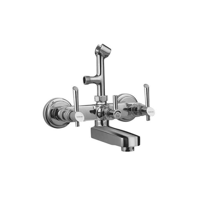 Hindware Immacula Quarter Turn Bath Mixer (Crutch) F110015CP