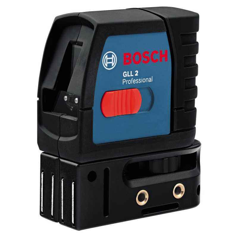 Bosch GLL 2 Professional Point Laser