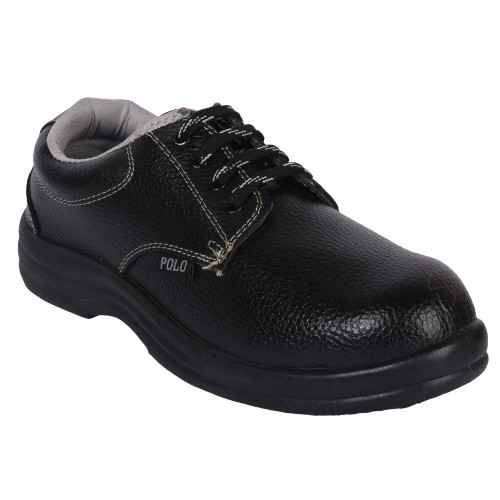 black shoes size 5
