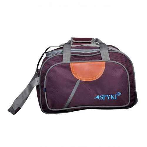 SPYKI 15 inch Laptop Backpack Blue - Price in India | Flipkart.com
