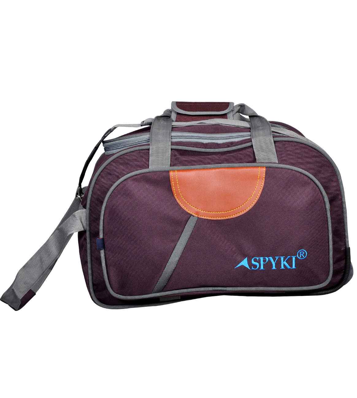 Buy SPYKI Red 18 Inch Durable Quality School Bag Online at Best Prices in  India