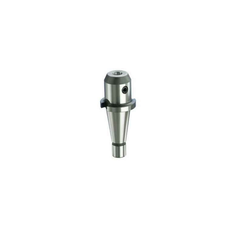 Trumil Side Lock Holder, ISO-40, Size (mm): 25 mm