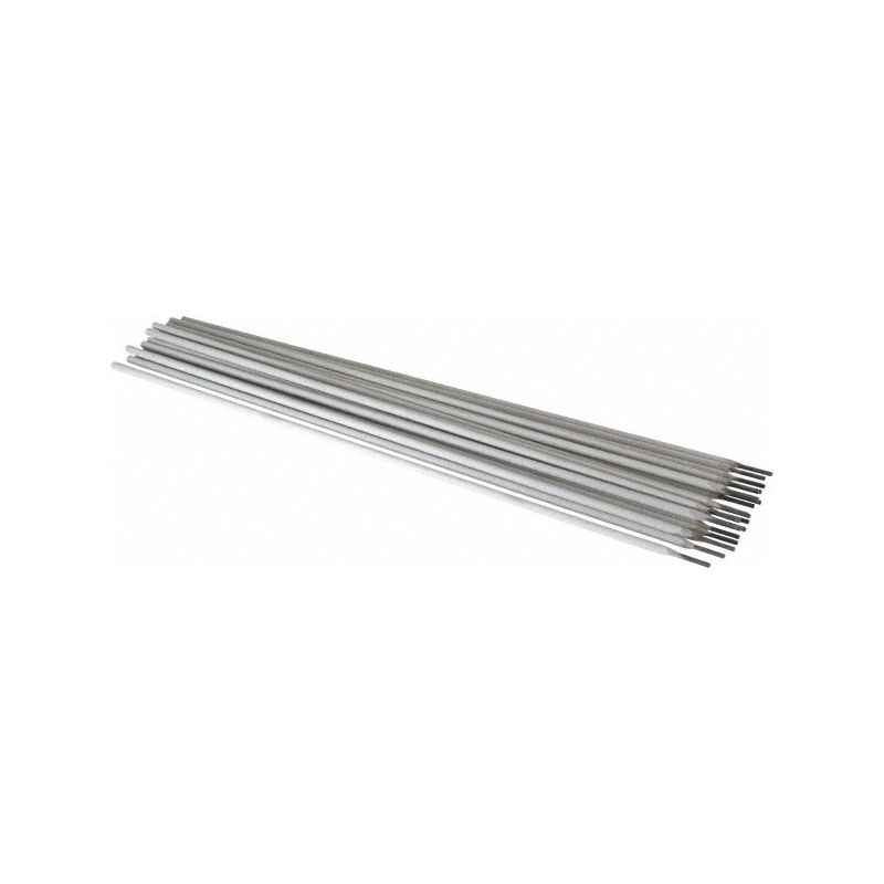 Manohar Stainless Steel Electrodes, E-202, Size: 3.15x350 mm