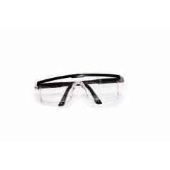 Safies Zoom Safety Goggles, zoom2 (Pack of 2)