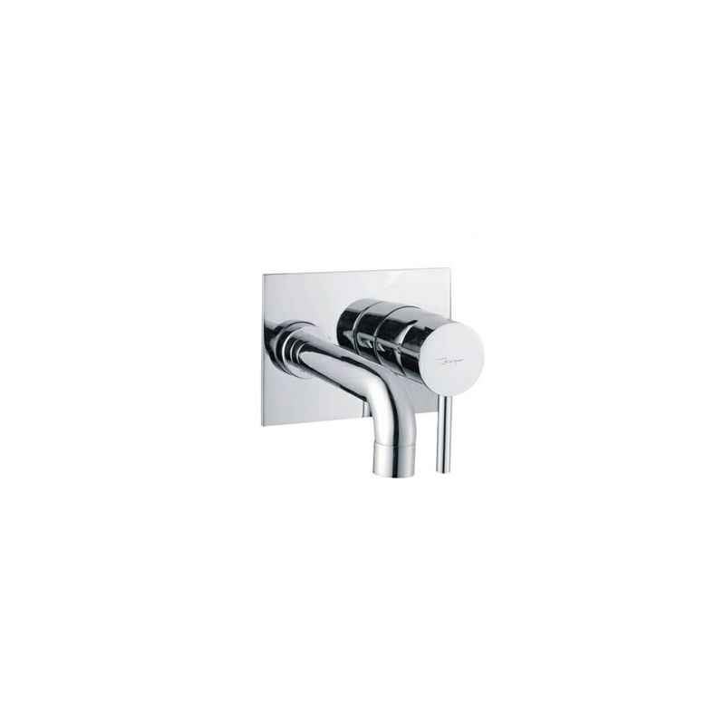 Jaquar FLR-CHR-5135 Florentine Bath Filler Bathroom Faucet