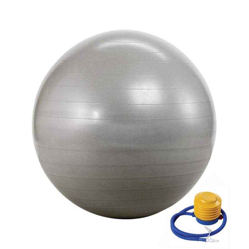 Prokyde SeG-Prkyd-37 55cm Silver Gym Ball