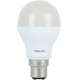 Philips 8.5W B-22 2-in-1 LED Bulbs, A55 (Pack of 2)