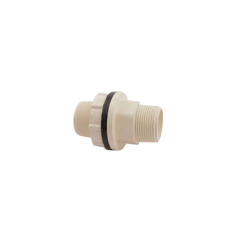 Astral Tank Adapter CPVC Fittings, Size: 40 mm (Pack of 20)