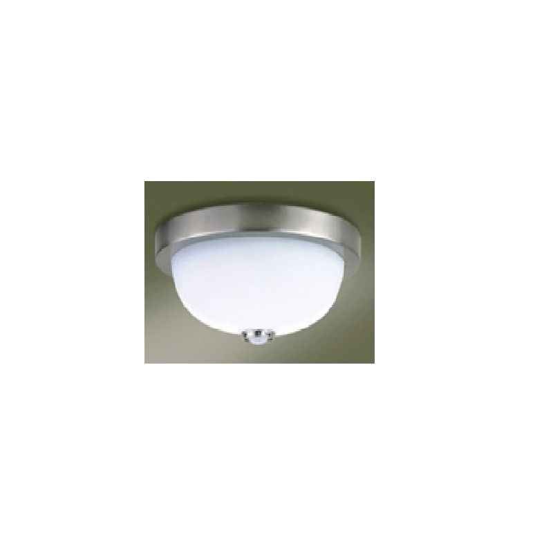 Smart Sense 12W Cool White LED Ceiling Lamp With PIR Sensor, SAL 168