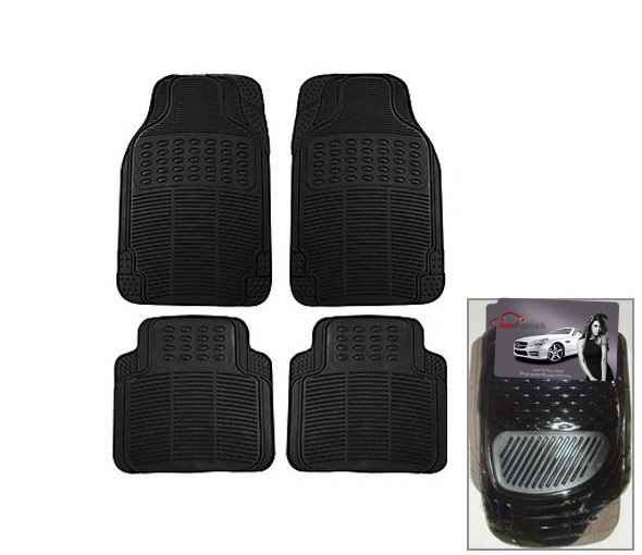 maruti wagon r floor mats