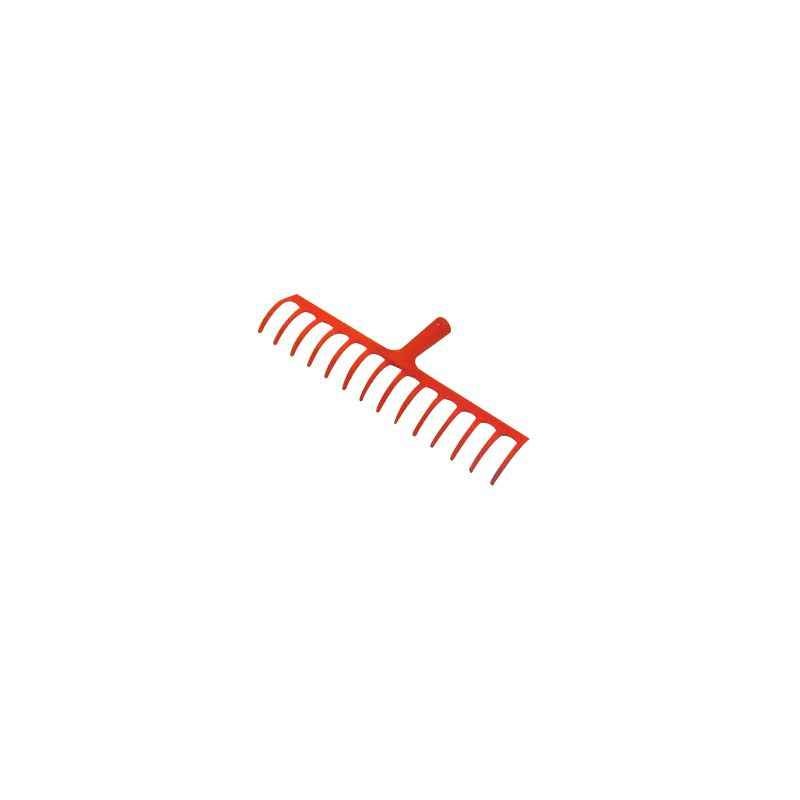 Garden Tools Normal Type 8 Teeth Garden Rake, GRN- 91