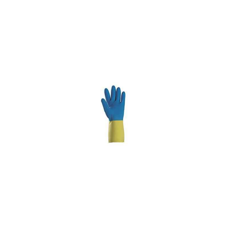 Buy Atlas Latex & Neoprene Hand Gloves, CATFISH/CBA-001-B (Pack of