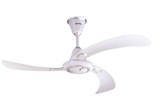 Buy Anchor 350rpm Rivia Pear White 
