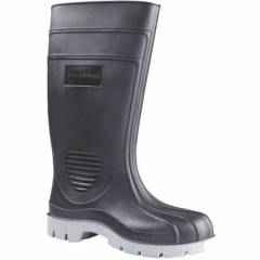 Bata Industrials Rhino (802-6224) Fibre Toe Work Gumboots, Size: 10