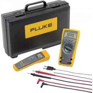 Fluke 179 DMM and 61 Infrared Thermometer Combo Kit