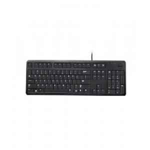 Dell KB212 Wired Black Keyboard