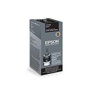 Epson T7741 Black Ink Bottle