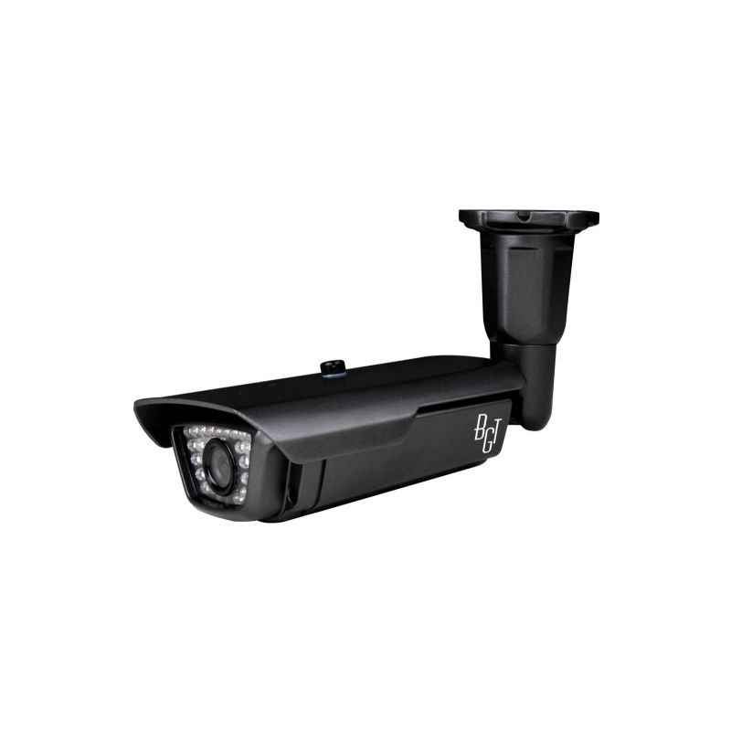 BGT 700 TVL Bullet CCTV Camera, BGT 9120 TS