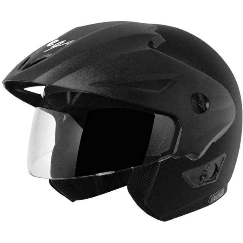 Vega cruiser sale helmet visor