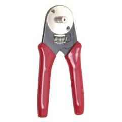 Proskit 608-400 4 Way Indent Crimping Tool (162mm)