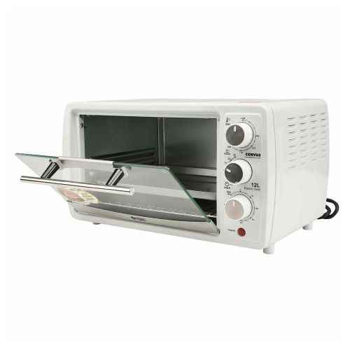 12 slice toaster oven