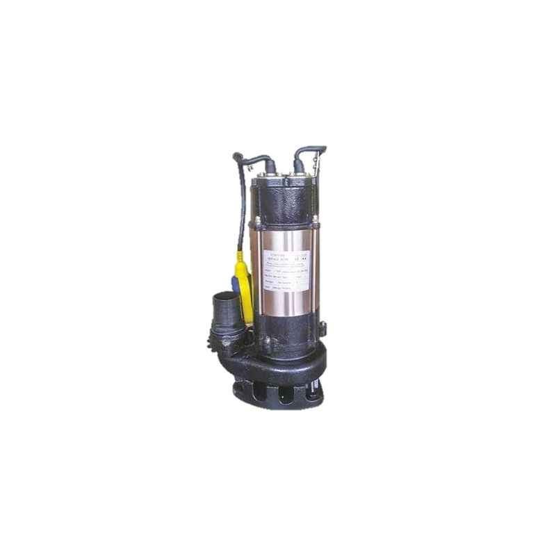 Kops 5 HP Sewage Pump, WQ40-15-4