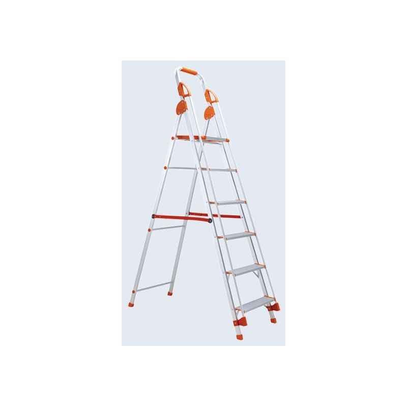 Bathla Sure 5 Step BL Titanium Ladder