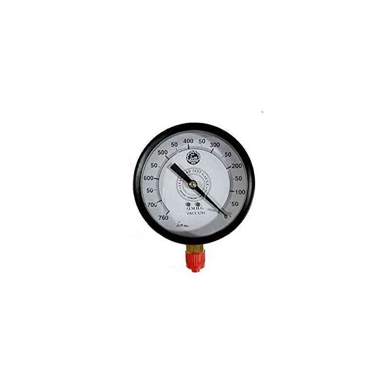 Bellstone 0-30 psi Pressure Gauge, JTM-8850