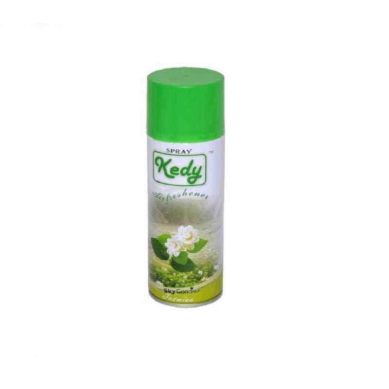 Kedy 470ml Jasmine Water Spray Air Freshener, SP001