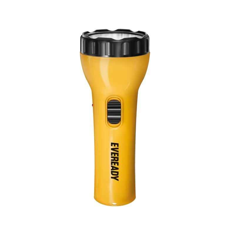 Eveready 0.5W Reachargeable Torch, DL92