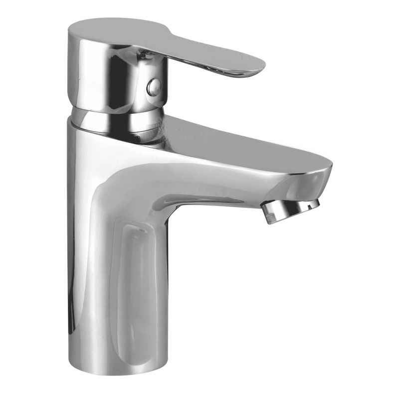Jainex Admire Single Lever Basin Mixer with Free Tap Cleaner, ADM-6363