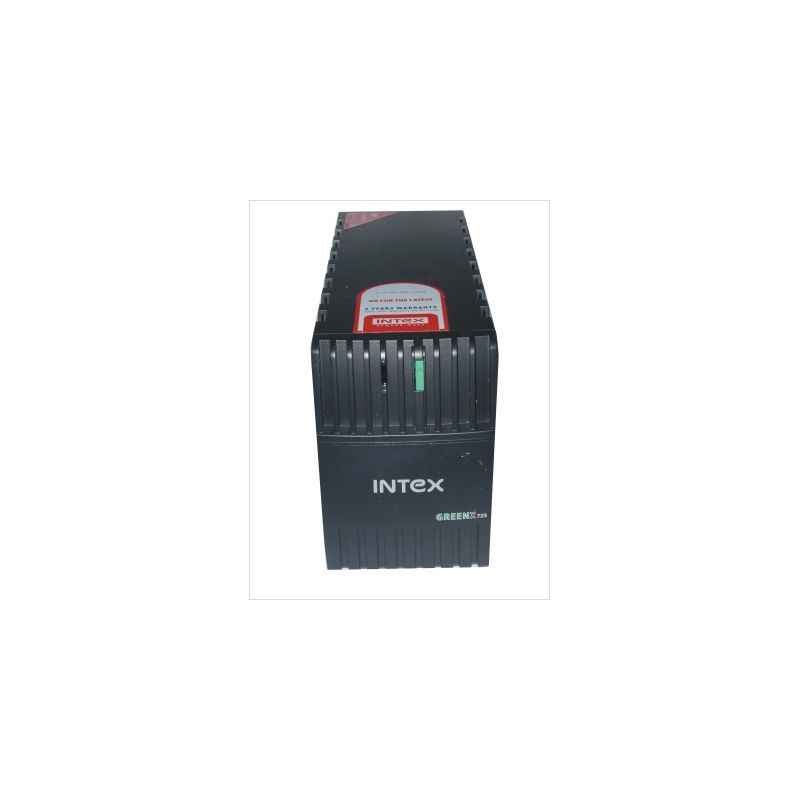 Intex Greenx725 UPS Inverter, Voltage: 230V