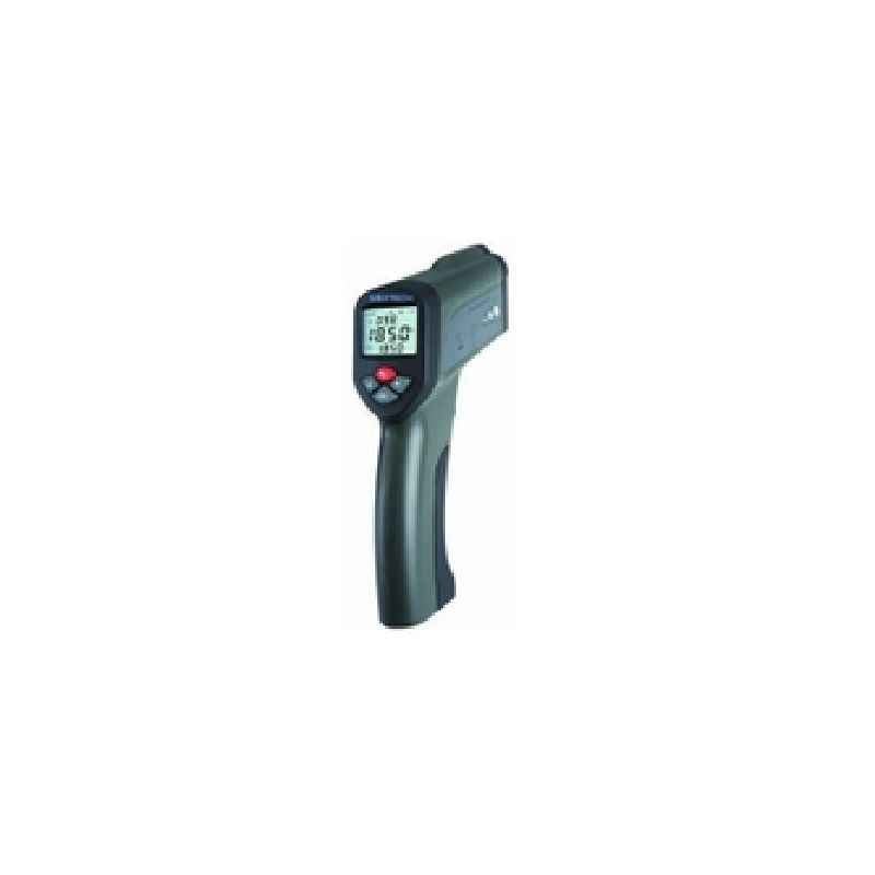 Mextech IR-2200 Digital Infrared Thermometer with Backlight LCD display