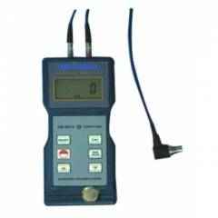 Mextech TM-8810 Ultrasonic Thickness Meter, Measuring Range: 1.2-200 mm