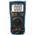 Mextech DT-603 Digital Multimeter, AC Voltage Range: 2-750 V