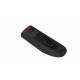 SanDiskUltra 16GB USB 3.0 Black Pen Drive, CZ48