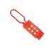 Asian Loto Lockout Hasp For Electrical Safety with 6 Holes, ALC-6HDH