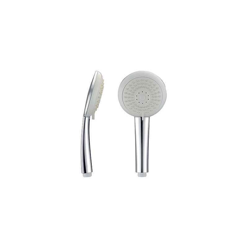 Kerovit Three Function Air In Tech. Hand Shower With Hook & Fixing Kit, KA520001