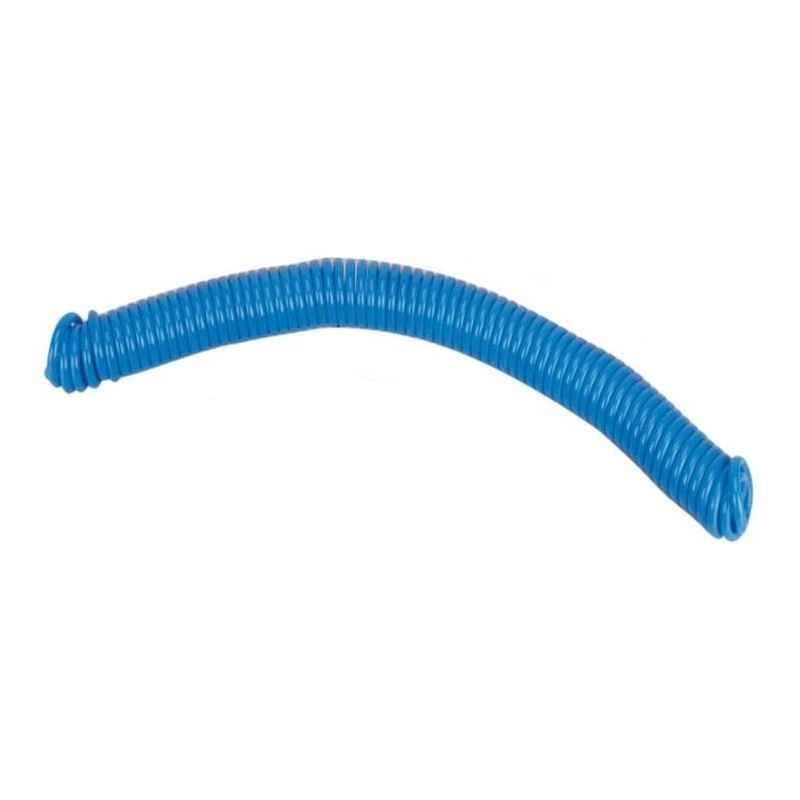 Spac 5m Polyurethane Blue Coil Tube, EUC0850-5