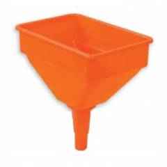 Groz Fuel & Oil Funnels without Filter Screen, FNL/11