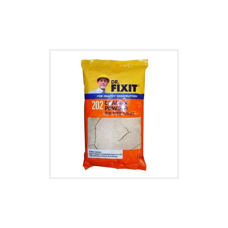 Dr. Fixit 1kg Crack-X (Powder), 202
