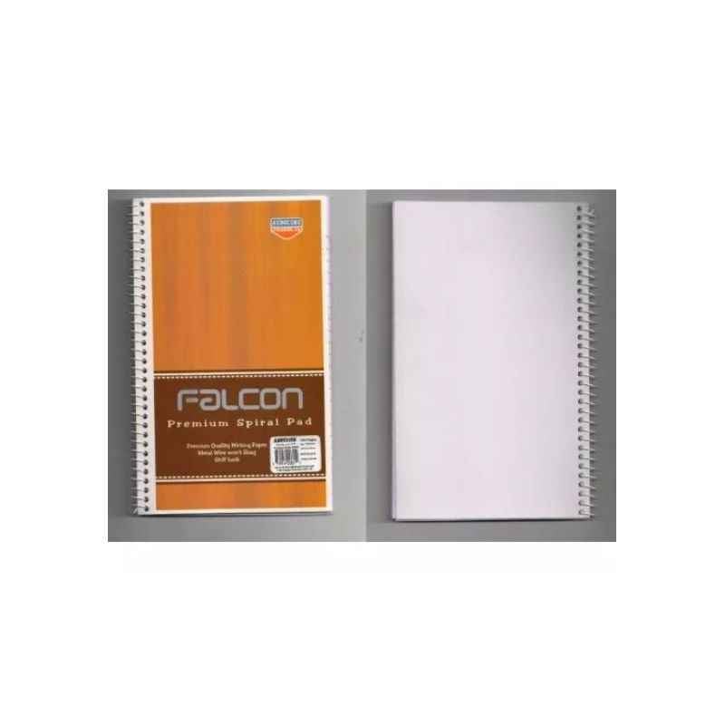 Aeroline 00601 Falcon Notebook (Pack of 5)