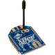 Techtonics 2C/S2C Series XBee/ZigBee Pro Module with Wire Antenna, TECH1876