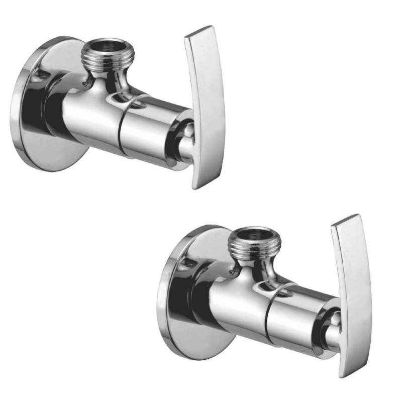 Oleanna Desire Angle Faucet, D-02 (Pack of 2)