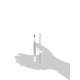 PSJ Marigold Clinical Oval Thermometer with Mercury, JSM-018-002 (Pack of 3)