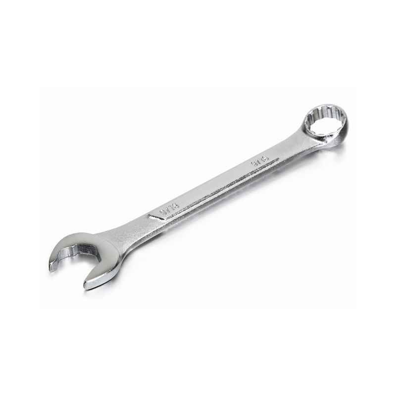 Akar Raised Panel Combination Spanner, No. 372, Size: 6 mm (Pack of 10)