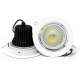 Riflection 6W Warm White Round LED COB Spot Light (Pack of 2)