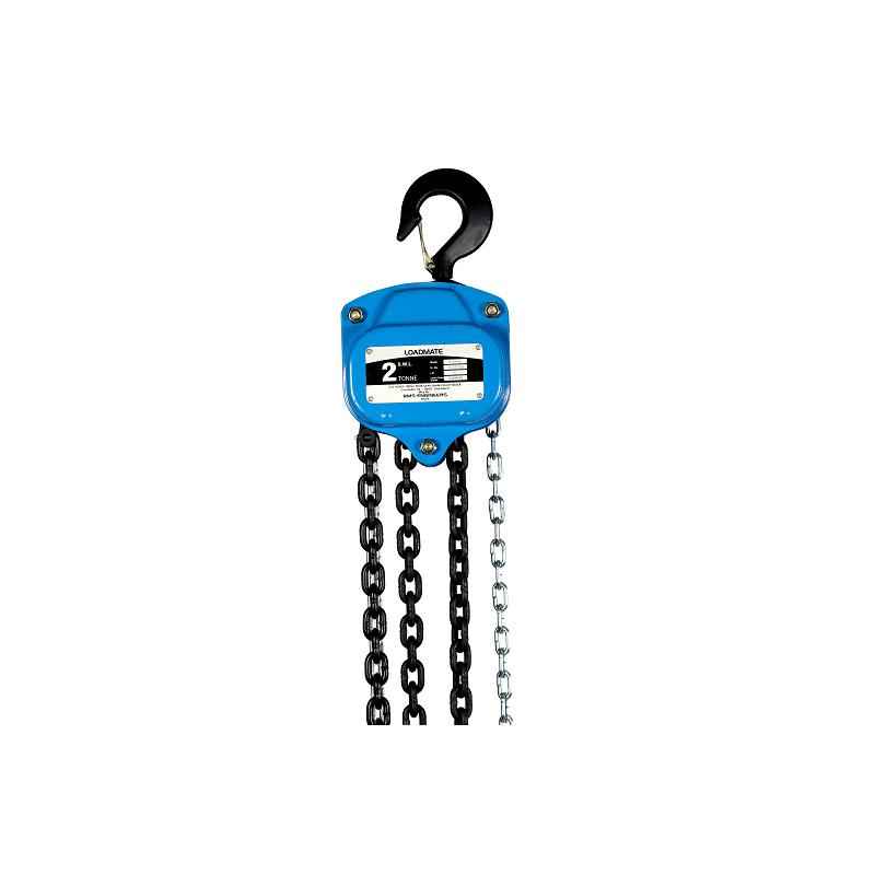 Loadmate CPB 0201 Chain Pulley Block