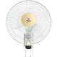 Bajaj Midea BW07 Wall Fan, Sweep: 400 mm