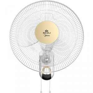 Buy Bajaj Supreme MK II 1400rpm Air 